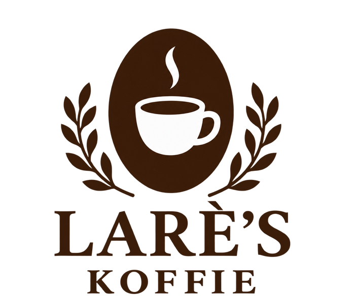 Larè’s Koffie